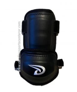Carolina Sports Center BASEBALL DUX SPORTS PRAESIDIUM DOBLE ELBOW GUARD 16 Carolina Sports Center BASEBALL DUX SPORTS PRAESIDIUM DOBLE ELBOW GUARD