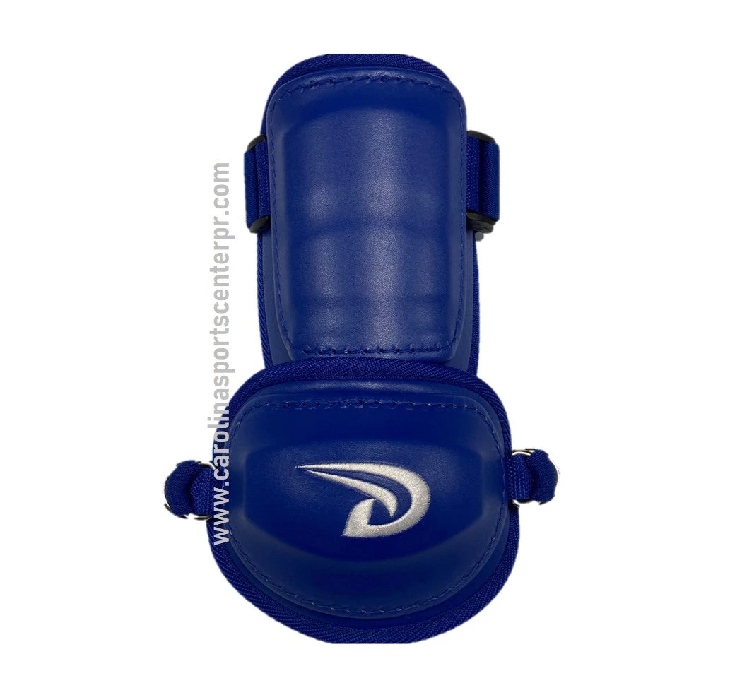 Carolina Sports Center BASEBALL DUX SPORTS PRAESIDIUM DOBLE ELBOW GUARD 8 Carolina Sports Center BASEBALL DUX SPORTS PRAESIDIUM DOBLE ELBOW GUARD