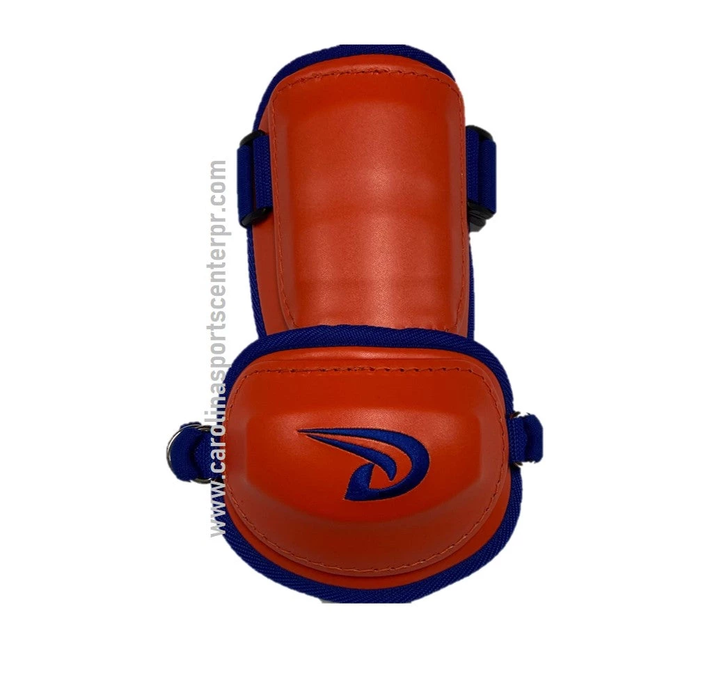 Carolina Sports Center BASEBALL DUX SPORTS PRAESIDIUM DOBLE ELBOW GUARD 10 Carolina Sports Center BASEBALL DUX SPORTS PRAESIDIUM DOBLE ELBOW GUARD