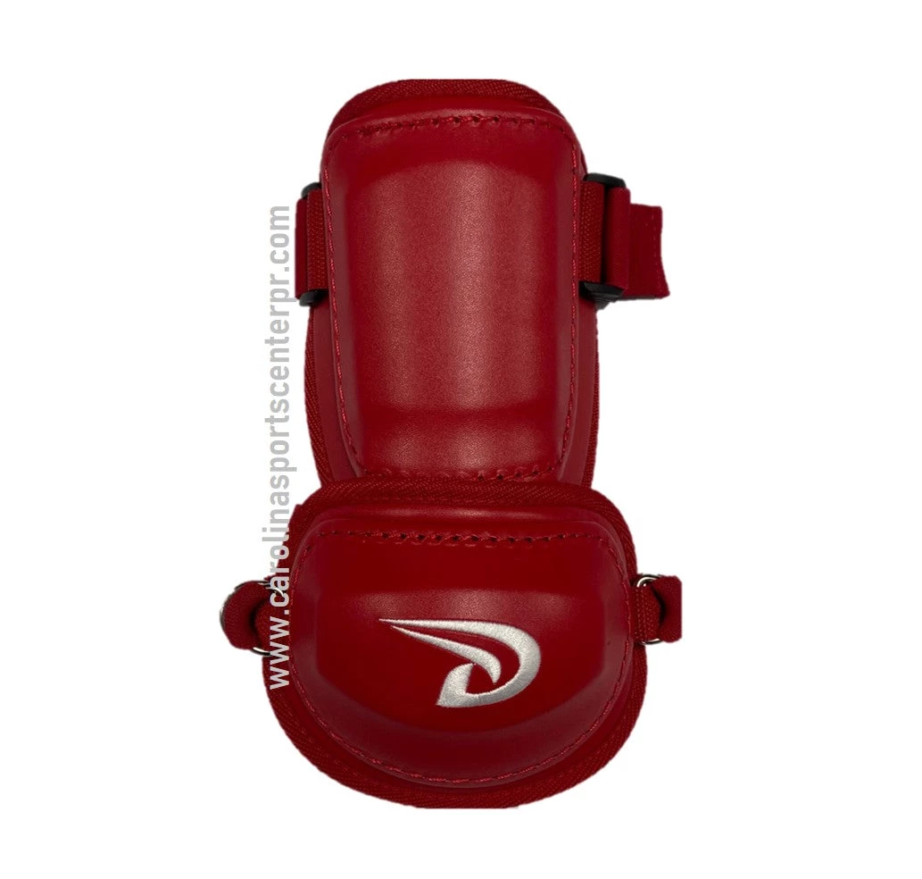 Carolina Sports Center BASEBALL DUX SPORTS PRAESIDIUM DOBLE ELBOW GUARD 11 Carolina Sports Center BASEBALL DUX SPORTS PRAESIDIUM DOBLE ELBOW GUARD