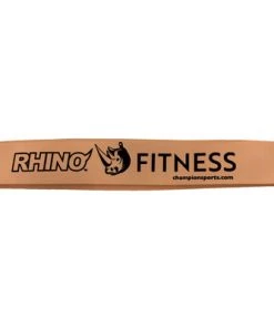 Carolina Sports Center RHINO LIGHT/MEDIUM FITNESS LOOP
