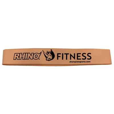 Carolina Sports Center RHINO LIGHT/MEDIUM FITNESS LOOP 3 Carolina Sports Center RHINO LIGHT/MEDIUM FITNESS LOOP
