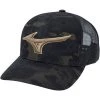 Carolina Sports Center MIZUNO DIAMOND TRUCKER CAP CASUAL APPAREL