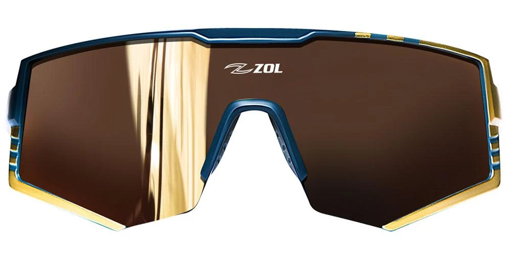 Zol Cycling Zol Evo Sunglasses 7 Zol Cycling Zol Evo Sunglasses