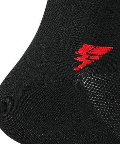 Generic Forward Stripe Cycling Socks