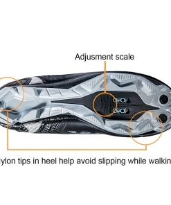 Zol Predator Mtb Mountain Bike And Indoor Cycling Shoes 33 Zol Predator Mtb Mountain Bike And Indoor Cycling Shoes