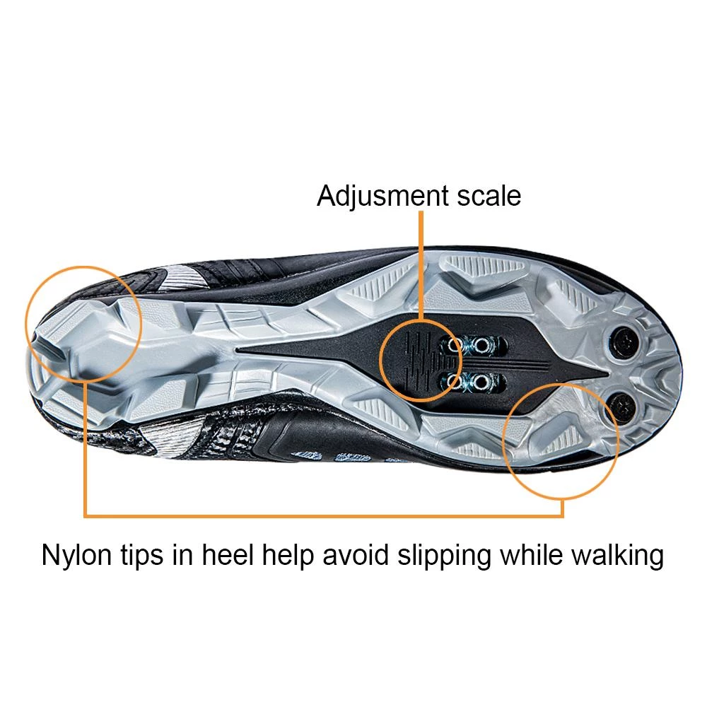 Zol Predator Mtb Mountain Bike And Indoor Cycling Shoes 17 Zol Predator Mtb Mountain Bike And Indoor Cycling Shoes