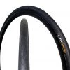 Zol Velocita Road Wire Bike Bicycle Tire 700x23C Z1179W Black BIKE TIRES