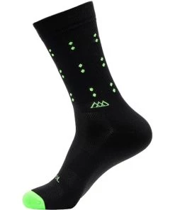 Generic Huizapol DOTS Cycling Socks