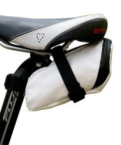 Z Zol Zol Saddle Bag For Mtb Mountain Bike Road Cycling