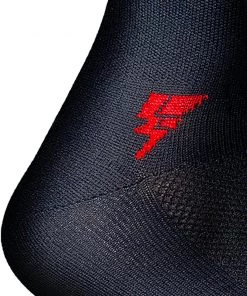 Generic Forward Runner Cycling Sport Crew Socks