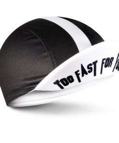 Generic CYCLING APPAREL Forward Cycling Cap To Fast For You