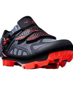 Zol Predator Plus Mtb Mountain Bike And Indoor Cycling Shoes
