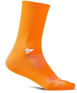 Generic Forward Runner Cycling Sport Crew Socks