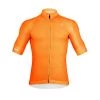 ZOL CYCLING ORANGE BREATHABLE RACE FIT JERSEY (MEN'S)