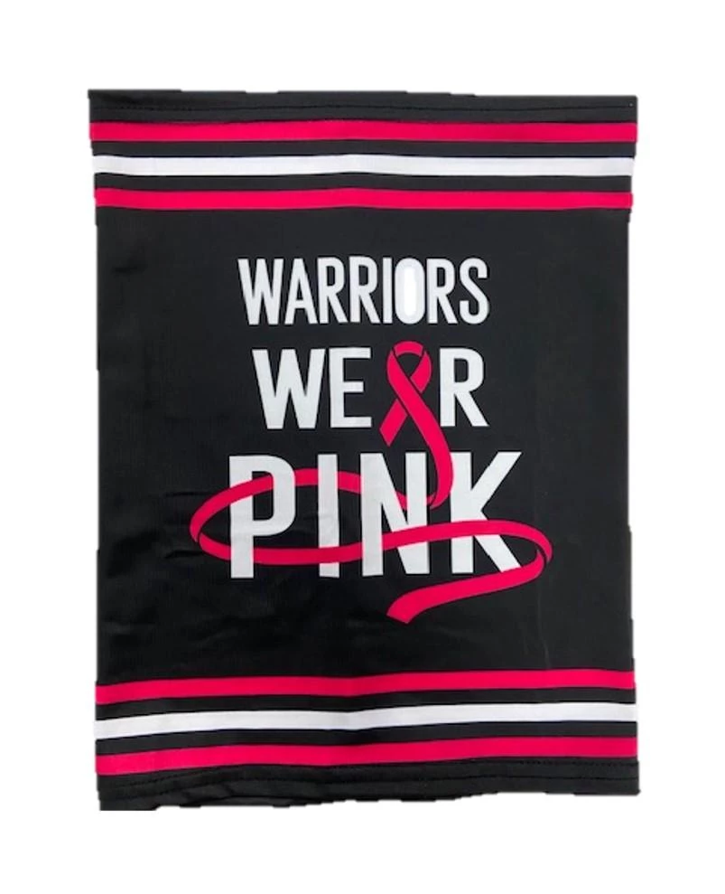 Carolina Sports Center CSC SUBLIMATED WARRIOS WEAR PINK GAITER FACE MASK 4 Carolina Sports Center CSC SUBLIMATED WARRIOS WEAR PINK GAITER FACE MASK