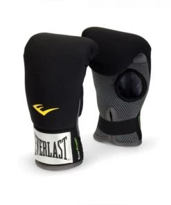 Carolina Sports Center EVERLAST HEAVY BAG GLOVES