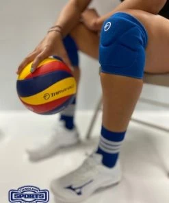 Carolina Sports Center TAMANACO C.2 VOLLEYBALL KEENPADS