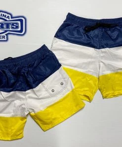 Carolina Sports Center CSC WEST BOARDSHORT CASUAL APPAREL