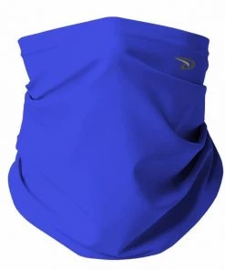 Carolina Sports Center DUX SPORTS SOLID NECK GAITER FACE MASK