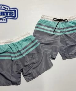 Carolina Sports Center CSC REEF BOARDSHORT