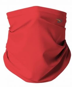 Carolina Sports Center DUX SPORTS SOLID NECK GAITER FACE MASK