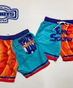 Carolina Sports Center CASUAL APPAREL CSC T SQUAD BOARD SHORTS