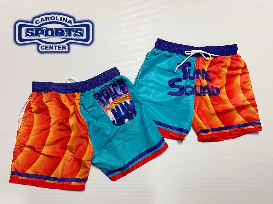 Carolina Sports Center CASUAL APPAREL CSC T SQUAD BOARD SHORTS 3 Carolina Sports Center CASUAL APPAREL CSC T SQUAD BOARD SHORTS