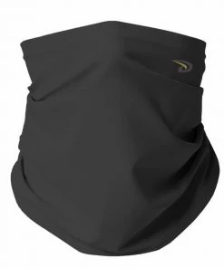 Carolina Sports Center DUX SPORTS SOLID NECK GAITER FACE MASK