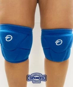 Carolina Sports Center TAMANACO C.2 VOLLEYBALL KEENPADS