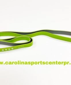 Carolina Sports Center TRAINING EQUIPMENT RD DOUBLE COLOR RESISTANCE BAND HEAVY