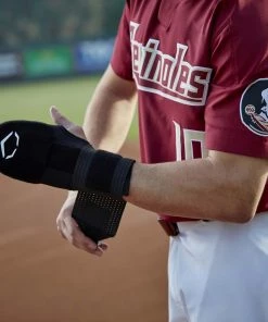 Carolina Sports Center EVO SHIELD SLIDING MITT BASEBALL 11 Carolina Sports Center EVO SHIELD SLIDING MITT BASEBALL