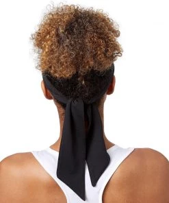 Carolina Sports Center NIKE DRYI FIT HEAD TIE SOLID HEAD GEAR & ARM SLEEVES