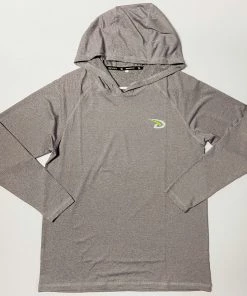 Carolina Sports Center DUX SPORTS LONG SLEEVE HOODIE