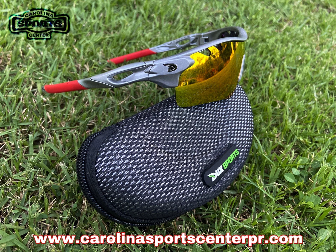 Carolina Sports Center DUX SPORTS CYCLOPE SUNGLASSES 3 Carolina Sports Center DUX SPORTS CYCLOPE SUNGLASSES