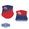 Carolina Sports Center FACE MASK CSC SUBLIMATED PR NECK GAITER