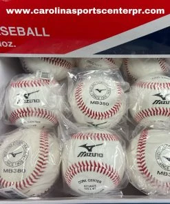 Carolina Sports Center MIZUNO MB380 BASEBALL 5 Carolina Sports Center MIZUNO MB380 BASEBALL