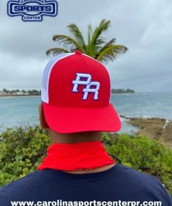 Carolina Sports Center PUERTO RICO 3D 104 SNAP BACK CASUAL APPAREL 7 Carolina Sports Center PUERTO RICO 3D 104 SNAP BACK CASUAL APPAREL