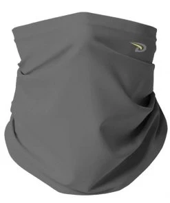 Carolina Sports Center DUX SPORTS SOLID NECK GAITER FACE MASK