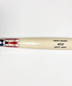 Carolina Sports Center COOPERSTOWN MAPLE PRO CUT MT27PR