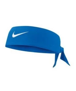 Carolina Sports Center NIKE DRYI FIT HEAD TIE SOLID HEAD GEAR & ARM SLEEVES