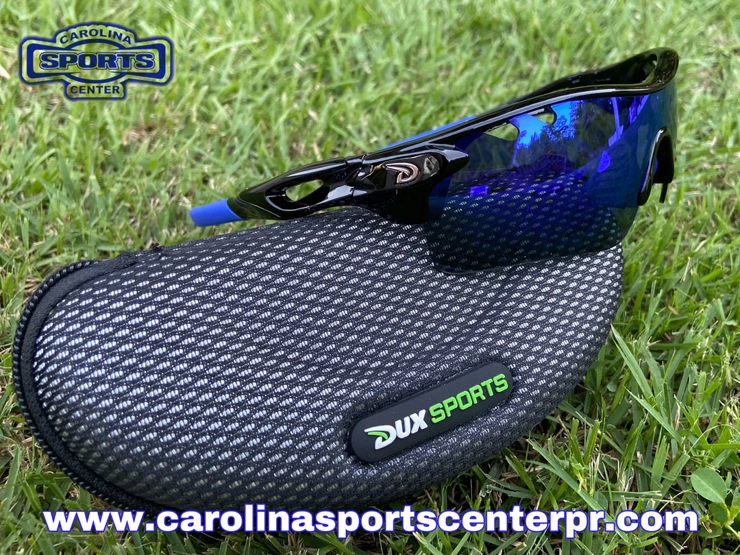 Carolina Sports Center DUX SPORTS CYCLOPE SUNGLASSES 6 Carolina Sports Center DUX SPORTS CYCLOPE SUNGLASSES