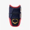 Carolina Sports Center EVOSHIELD X-SRZ™ USA FLAG BATTER'S DOUBLE STRAP ELBOW GUARD