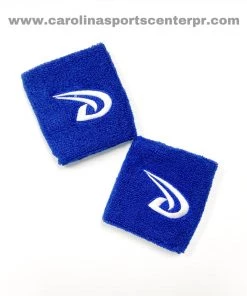 Carolina Sports Center PROTECTIVES, SUPPORT & INJURIES DUX SPORTS 3” WRISTBAND