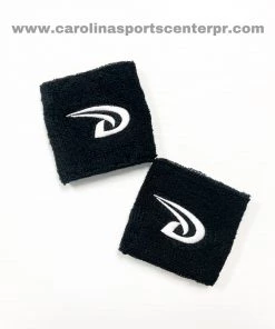 Carolina Sports Center PROTECTIVES, SUPPORT & INJURIES DUX SPORTS 3” WRISTBAND