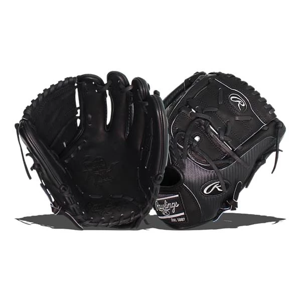Carolina Sports Center RAWLINGS HEART OF THE HIDE 21 11.75” GLOVE BASEBALL 7 Carolina Sports Center RAWLINGS HEART OF THE HIDE 21 11.75” GLOVE BASEBALL