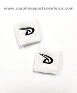 Carolina Sports Center PROTECTIVES, SUPPORT & INJURIES DUX SPORTS 3” WRISTBAND