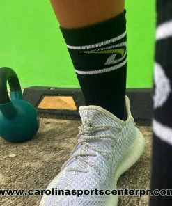 Carolina Sports Center DUX SPORTS 2 PK LENIS CREW SOCKS 9 Carolina Sports Center DUX SPORTS 2 PK LENIS CREW SOCKS