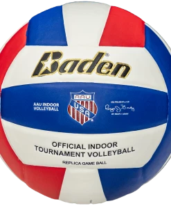 Carolina Sports Center BADEN AAU REPLICA GAME BALL