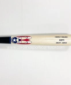 Carolina Sports Center COOPERSTOWN MAPLE PRO CUT C271PR BASEBALL